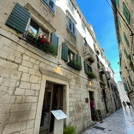 بيت للعطل Filip *