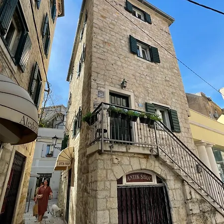 بيت للعطل Filip *