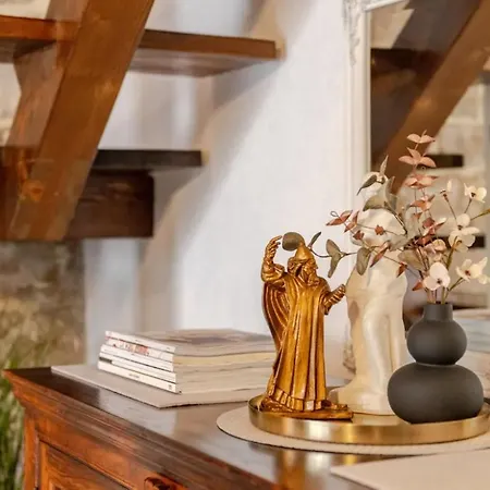 بيت للعطل Filip سبليت