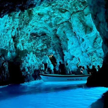 度假居 Filip 斯普利特