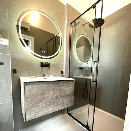 度假居 Filip 斯普利特