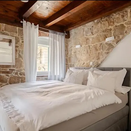 度假居 Filip 斯普利特