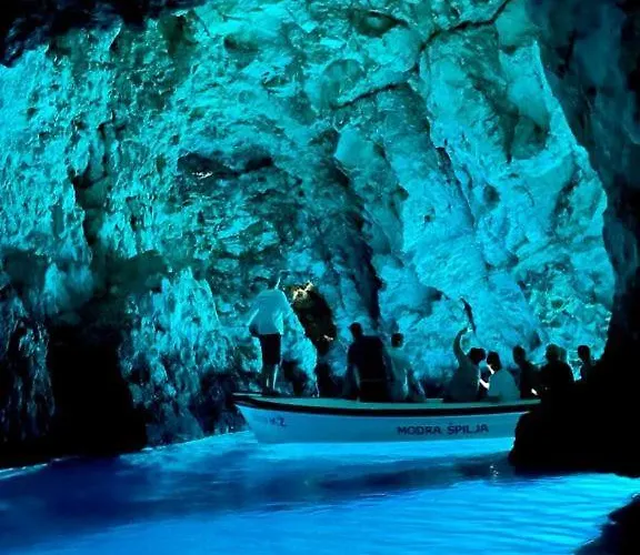 Casa de Férias Filip Split