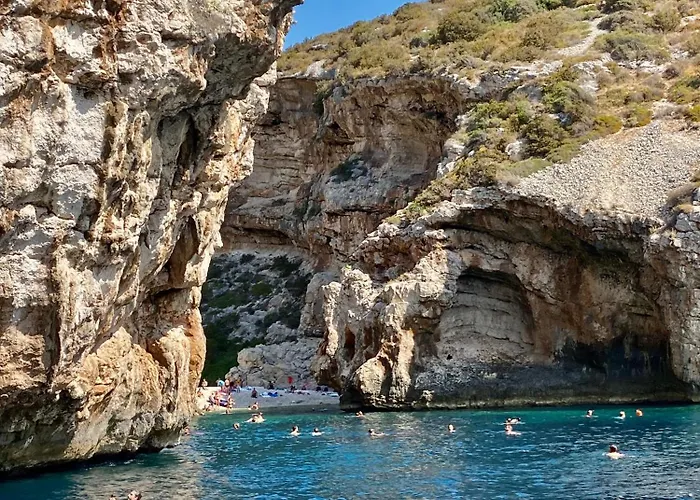 Casa de Férias Filip *