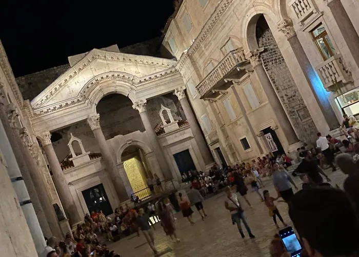 Casa de Férias Filip *