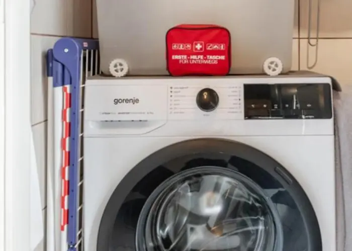 Casa de Férias Filip Split