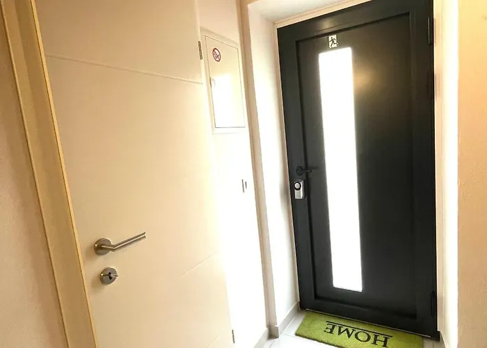 Casa de Férias Filip Split