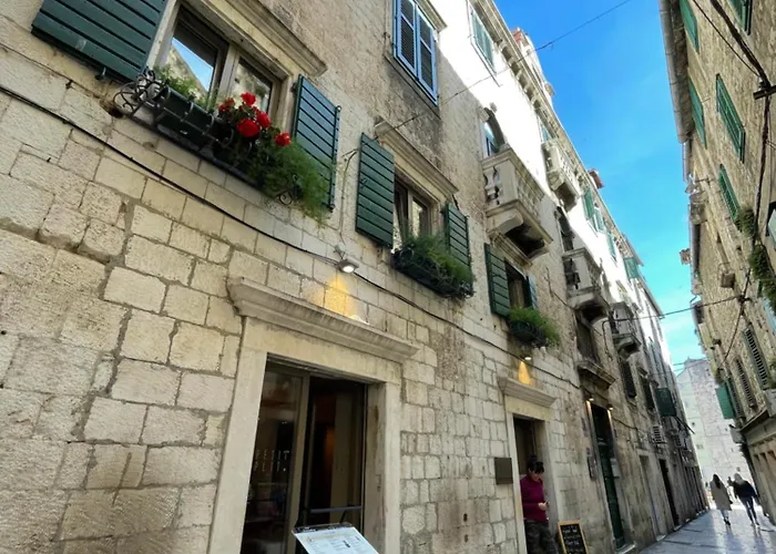 Casa de Férias Filip *