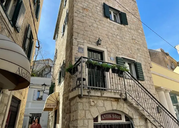 Casa de Férias Filip *