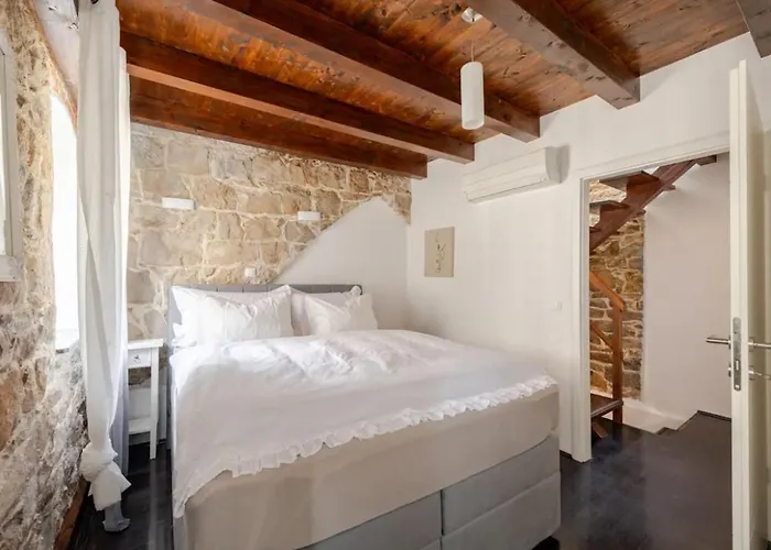 Casa de Férias Filip Split