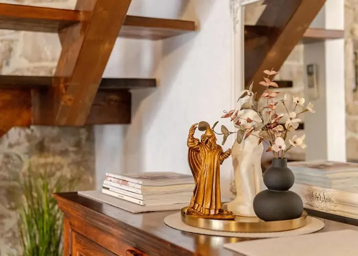 Casa de Férias Filip Split