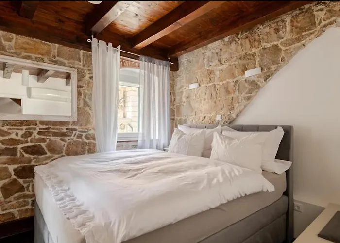 Casa de Férias Filip Split