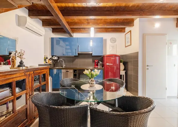 Casa de Férias Filip Split