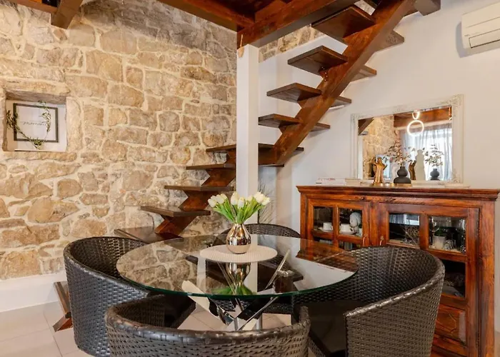 Casa de Férias Filip *