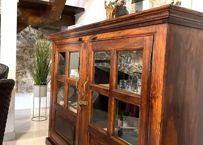 Casa de Férias Filip *