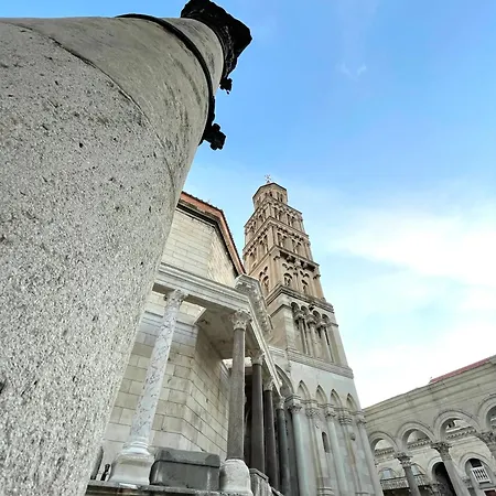 Dom wakacyjny Filip *