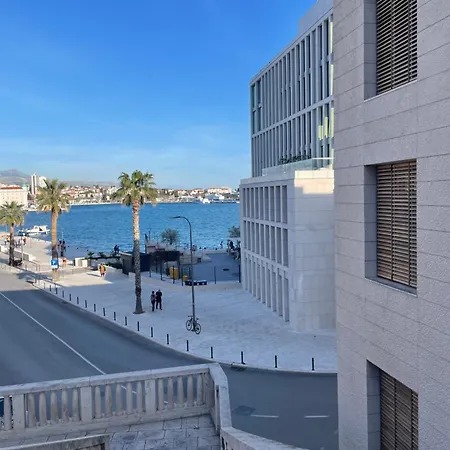 Dom wakacyjny Filip Split