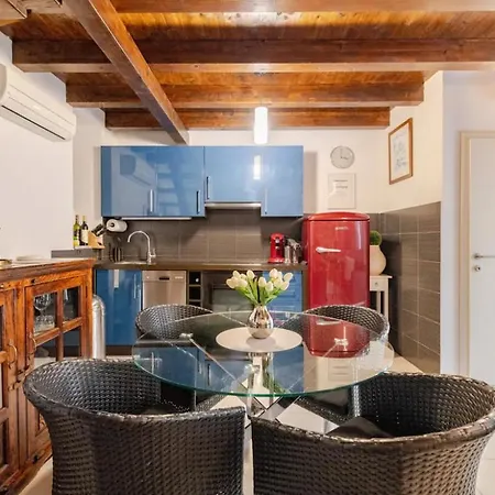 Dom wakacyjny Filip Split